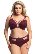 Figi Model Luisse K442 Bordo - Gorsenia Lingerie Gorsenia Lingerie Figi Model Luisse K442 Bordo - Gorsenia Lingerie Gorsenia Lingerie