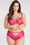 Figi Model Paradise K497/1 Amarant - Gorsenia Lingerie Gorsenia Lingerie Figi Model Paradise K497/1 Amarant - Gorsenia Lingerie Gorsenia Lingerie