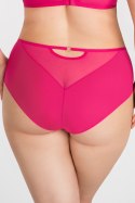 Figi Model Paradise K497/1 Amarant - Gorsenia Lingerie Gorsenia Lingerie Figi Model Paradise K497/1 Amarant - Gorsenia Lingerie Gorsenia Lingerie
