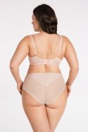 Figi Model Yoko 811/1 Beige - Gorsenia Lingerie Gorsenia Lingerie Figi Model Yoko 811/1 Beige - Gorsenia Lingerie Gorsenia Lingerie