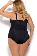 Gorsety, body, pasy Body Model K356 Gala Black - Gorsenia Lingerie Gorsenia Lingerie Gorsety, body, pasy Body Model K356 Gala Black - Gorsenia Lingerie Gorsenia Lingerie