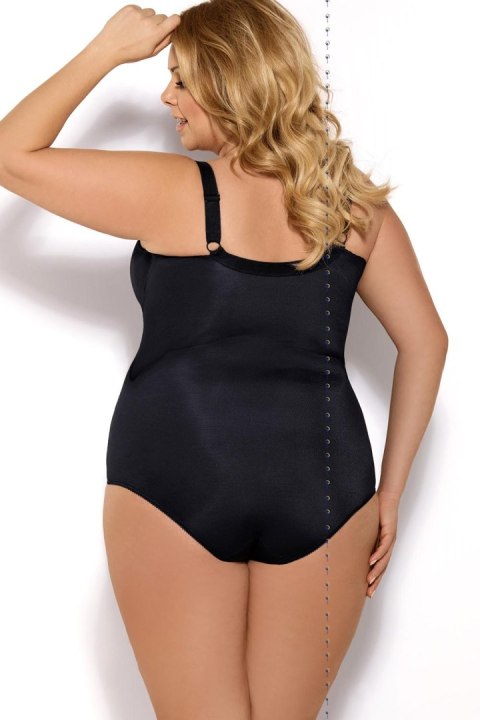 Gorsety, body, pasy Body Model K356 Gala Black - Gorsenia Lingerie Gorsenia Lingerie Gorsety, body, pasy Body Model K356 Gala Black - Gorsenia Lingerie Gorsenia Lingerie
