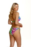 Kostium dwuczęściowy Biustonosz kąpielowy Model Cameleo Kopa Multicolor - Lupo Line Lupo Line Kostium dwuczęściowy Biustonosz kąpielowy Model Cameleo Kopa Multicolor - Lupo Line Lupo Line