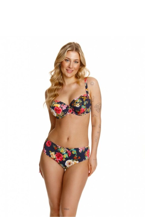 Kostium dwuczęściowy Biustonosz kąpielowy Model Procida Big Multicolor - Lupo Line Lupo Line Kostium dwuczęściowy Biustonosz kąpielowy Model Procida Big Multicolor - Lupo Line Lupo Line