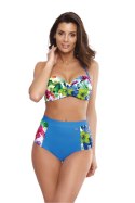 Kostium dwuczęściowy Kostium kąpielowy Model Madison Surf M-537 Sky Blue - Marko Marko Kostium dwuczęściowy Kostium kąpielowy Model Madison Surf M-537 Sky Blue - Marko Marko