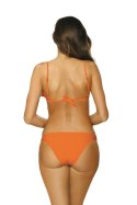 Kostium dwuczęściowy Kostium kąpielowy Model Matylda Orange M-469 Light Orange - Marko Marko Kostium dwuczęściowy Kostium kąpielowy Model Matylda Orange M-469 Light Orange - Marko Marko