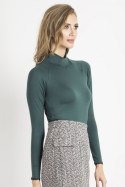Bluzka Model Pearl Green - IVON IVON Bluzka Model Pearl Green - IVON IVON