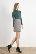 Bluzka Model Pearl Green - IVON IVON Bluzka Model Pearl Green - IVON IVON