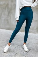 Legginsy Model Naomar T29 Morski - IVON IVON Legginsy Model Naomar T29 Morski - IVON IVON