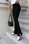 Legginsy Model Noe T38 Black - IVON IVON Legginsy Model Noe T38 Black - IVON IVON
