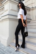 Legginsy Model Noe T38 Black - IVON IVON Legginsy Model Noe T38 Black - IVON IVON
