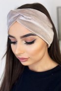 Opaska Model Shelli OP03 Beige - IVON IVON Opaska Model Shelli OP03 Beige - IVON IVON