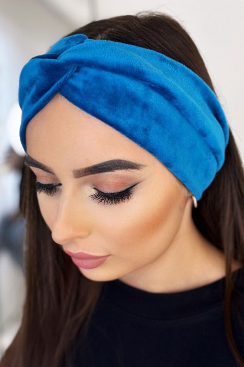 Opaska Model Shelli OP03 Blue - IVON IVON Opaska Model Shelli OP03 Blue - IVON IVON