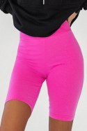 Spodnie Spodenki Model Leone T24 Pink Barbi - IVON IVON