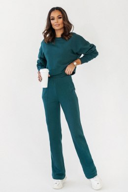 Bluza Damska Model Lamia D29 Green - IVON IVON