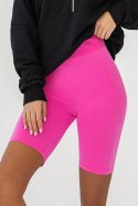 Spodnie Spodenki Model Leone T24 Pink Barbi - IVON IVON