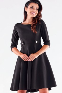 Sukienka Model A520 Black - awama Awama