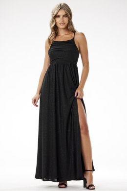 Sukienka Model A696 Black - awama Awama