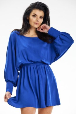 Sukienka Model A640 Blue - awama Awama