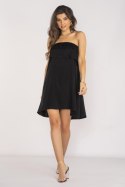 Sukienka Model A658 Black - awama Awama Sukienka Model A658 Black - awama Awama