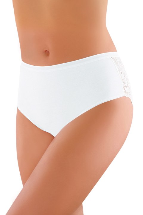 Figi Model BBL 117 White - Babell Babell Figi Model BBL 117 White - Babell Babell