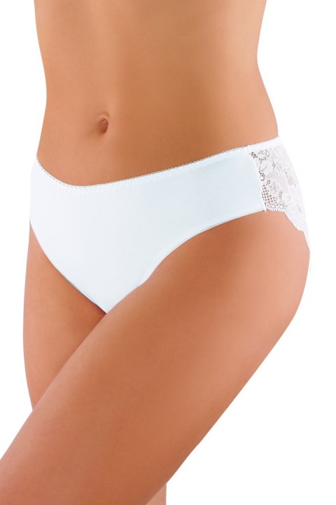 Figi Model BBL 118 White - Babell Babell Figi Model BBL 118 White - Babell Babell