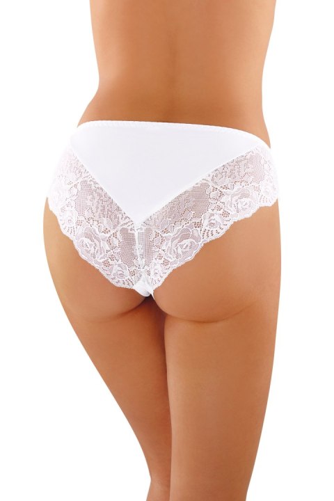 Figi Model BBL 119 White - Babell Babell Figi Model BBL 119 White - Babell Babell