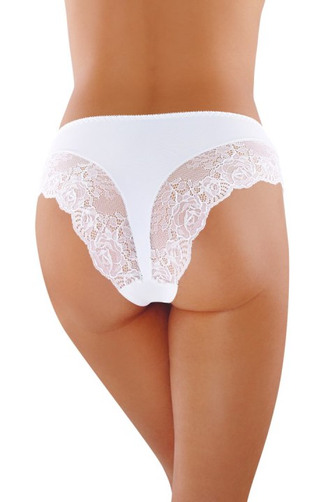 Figi Model BBL 121 White - Babell Babell Figi Model BBL 121 White - Babell Babell
