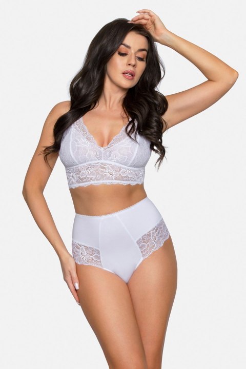 Figi Model BBL 187 White - Babell Babell Figi Model BBL 187 White - Babell Babell