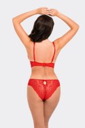 Figi Model BBL 196 Red - Babell Babell Figi Model BBL 196 Red - Babell Babell