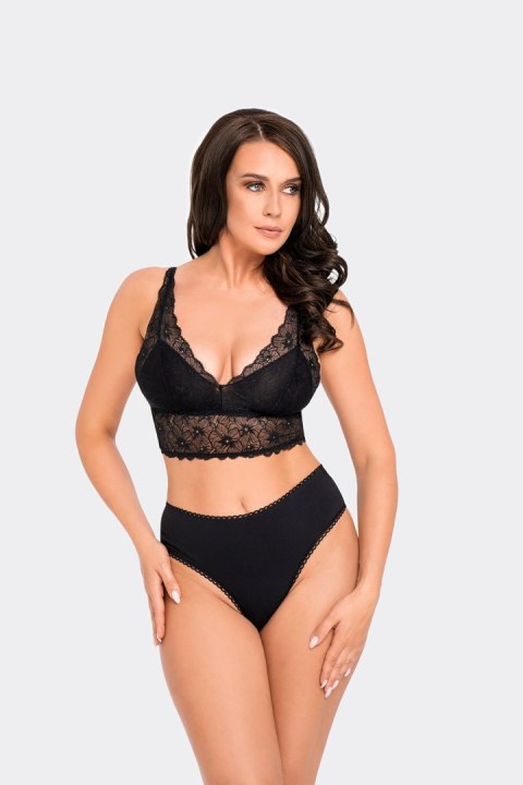Figi brazyliany Model BBL 193 Black - Babell Babell Figi brazyliany Model BBL 193 Black - Babell Babell