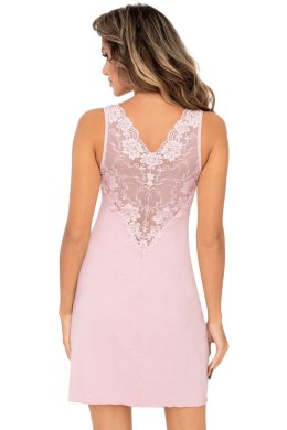 Koszulka nocna Koszula Nocna Model Kristina Power Pink - Donna Donna
