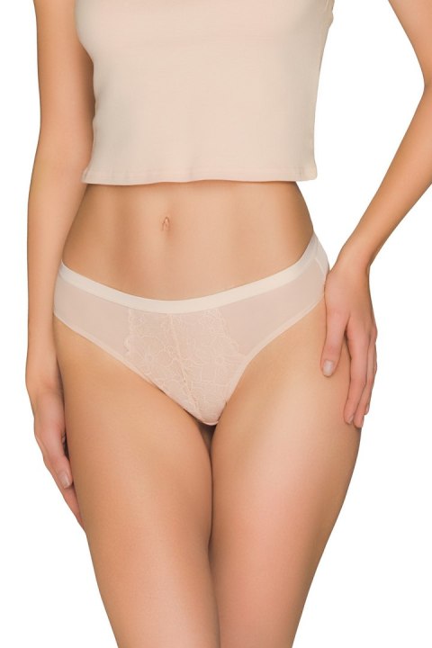 Stringi Model BBL 154 Beige - Babell Babell Stringi Model BBL 154 Beige - Babell Babell
