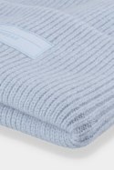 Czapka Damska Model 4FAW23ACAPF295-34S Blue - 4F 4F