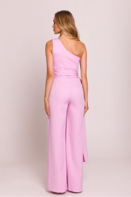 Kombinezon Model MOE845 Pink - Moe Moe