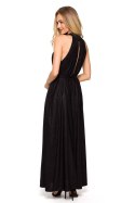 Sukienka Model MOE721 Black - Moe Moe Sukienka Model MOE721 Black - Moe Moe