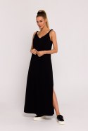 Sukienka Model MOE791 Black - Moe Moe Sukienka Model MOE791 Black - Moe Moe