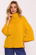 Golf Damski Model MOE822 Honey - Moe Moe Golf Damski Model MOE822 Honey - Moe Moe