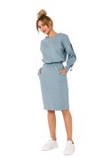 Spódnica Model MOE728 Agawa - Moe Moe Spódnica Model MOE728 Agawa - Moe Moe