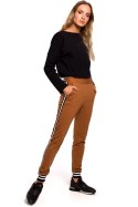 Spodnie Damskie Model MOE460 Carmel - Moe Moe
