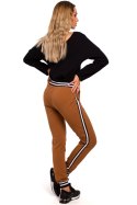 Spodnie Damskie Model MOE460 Carmel - Moe Moe