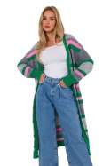 Sweter Kardigan Model MOE774 Model 1 - Moe Moe Sweter Kardigan Model MOE774 Model 1 - Moe Moe