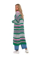 Sweter Kardigan Model MOE774 Model 1 - Moe Moe Sweter Kardigan Model MOE774 Model 1 - Moe Moe