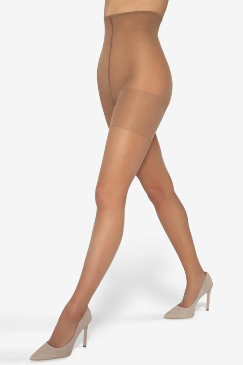 Rajstopy Model Body Plus Size 15 Den Beige - Gatta Gatta Rajstopy Model Body Plus Size 15 Den Beige - Gatta Gatta