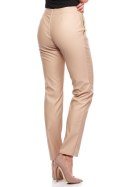 Spodnie Damskie Model MOE144 Beige - Moe Moe