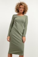 Sukienka Model T377/8 Green - Tessita Tessita