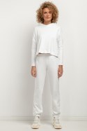 Bluza Damska Model T380/1 White - Tessita Tessita