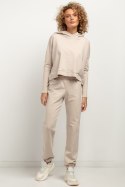 Bluza Damska Model T380/3 Light Beige - Tessita Tessita