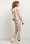 Bluza Damska Model T380/3 Light Beige - Tessita Tessita