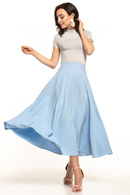 Spódnica Model T304/9 Light Blue - Tessita Tessita